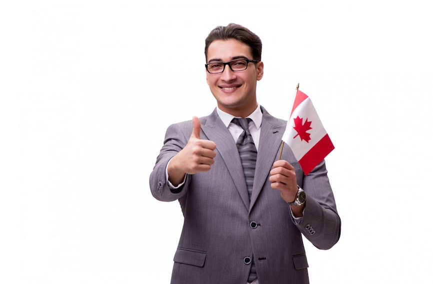 Can it be easy to get a job in Canada?